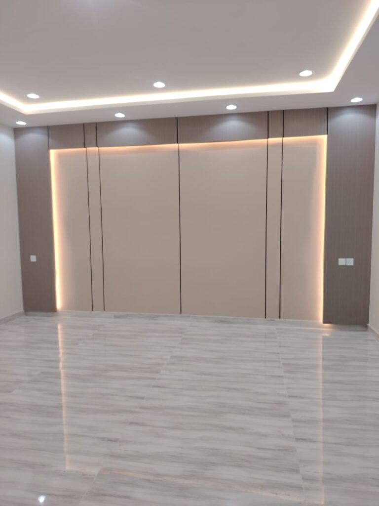 معلم بديل شيبورد – تكسيات جدران بديل شيبورد في الرياض